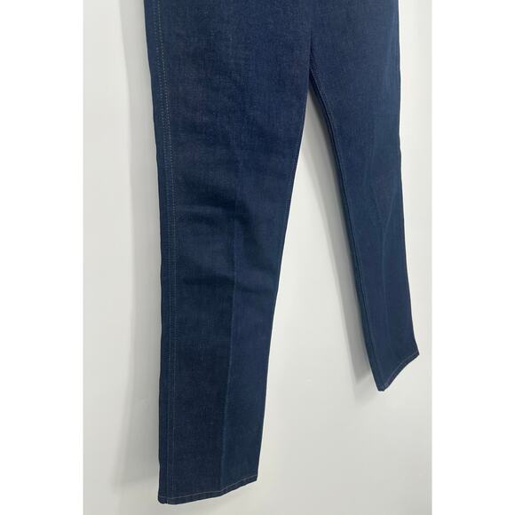 FRAME Denim Le Italien True Straight jeans - Picture 5 of 10